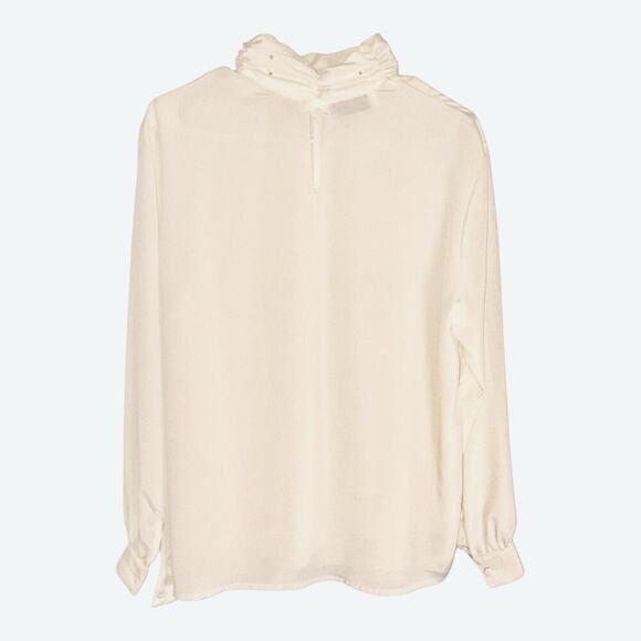 Long sleeve Blouse Tops. - Picture 2 of 5